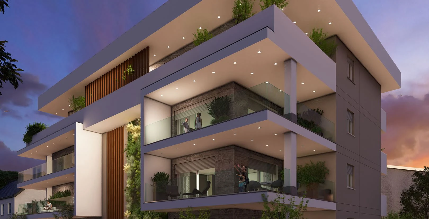 Ascoltare. Cercare. Sorprendere.